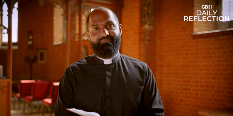 GB News Daily Reflection - Monday 17th November 2025