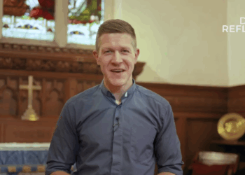 GB News Daily Reflection - Monday 24th November