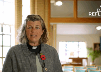 GB News Daily Reflection - Saturday 22nd November