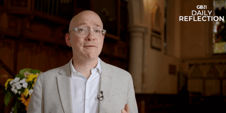 GB News Daily Reflection - Saturday 29th November