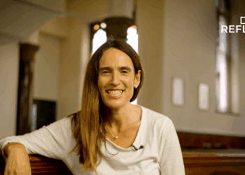 GB News Daily Reflection - Sunday 23rd November