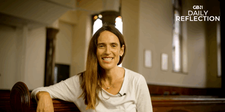 GB News Daily Reflection - Sunday 23rd November