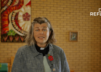 GB News Daily Reflection - Sunday 2nd November