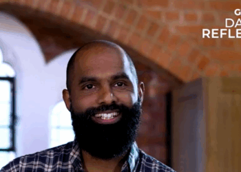 GB News Daily Reflection - Sunday 30th November