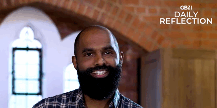 GB News Daily Reflection - Sunday 30th November