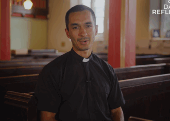 GB News Daily Reflection - Thursday 20th November