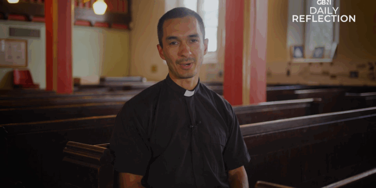 GB News Daily Reflection - Thursday 20th November