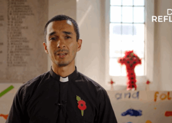 GB News Daily Reflection — Monday 3rd November