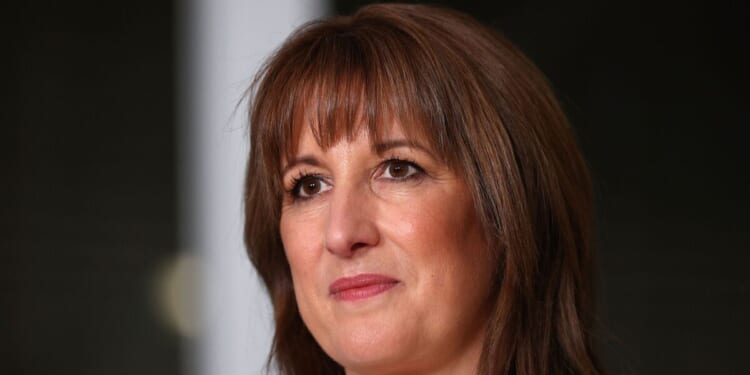 GMB star sparks backlash for defending Rachel Reeves: 'Horribly bullied' | TV & Radio | Showbiz & TV