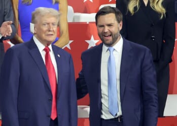 GOP Chairman Reveals 'Key to Victory' in Midterms