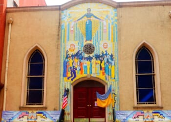 GOP Debates Christian Persecution in Russia-Ukraine War