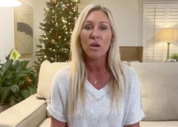 GOP Has Its Own Drama