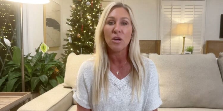 GOP Has Its Own Drama