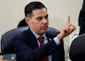 GOP Oversight Memo Details Epstein 'Slander' of Trump