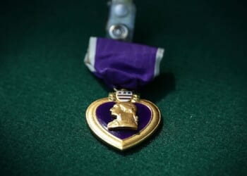 Gabe Martinez Lost His Legs In Afghanistan 15 Years Ago. Here’s What Thanksgiving Means To Him.