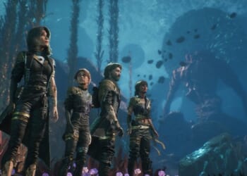 Game of the Year - Clair Obscure: Expedition 33 – RedState