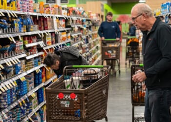 Gaslighting Americans on Inflation Is a Bad Idea