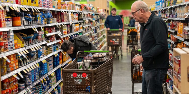 Gaslighting Americans on Inflation Is a Bad Idea