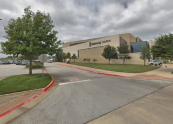 Gateway Church cites religious exemption to fight class-action