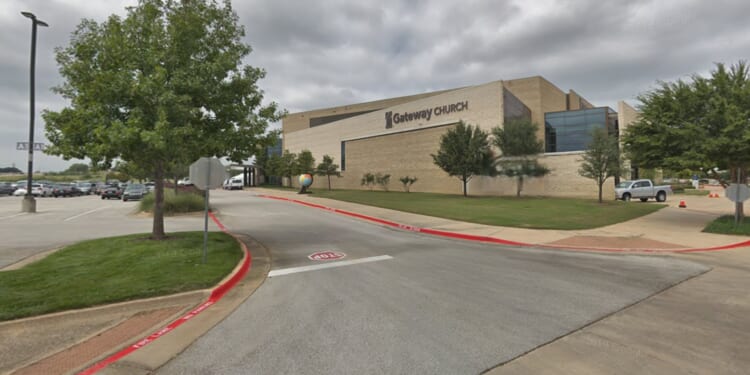 Gateway Church cites religious exemption to fight class-action