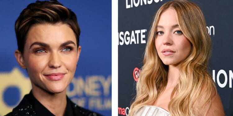 Gay Actress Who Lost Role In Boxing Biopic Lashes Out At Sydney Sweeney, Calls Her A ‘Cretin’