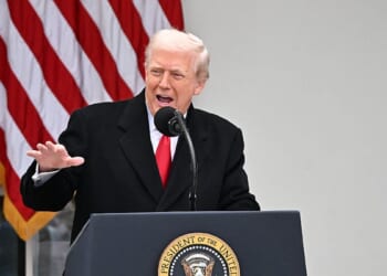 Georgia Prosecutor Who Took Over Fani Willis Case Drops Charges Against Trump