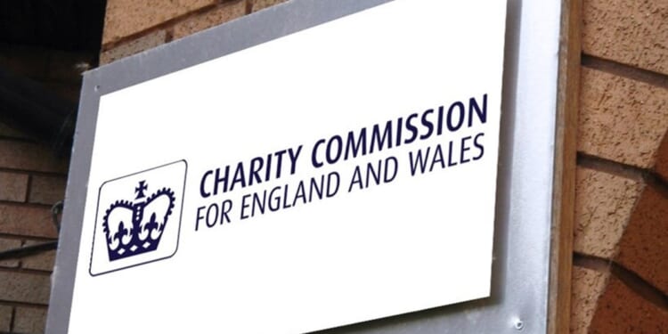 Get a move on, Charity Commission tells Church of England over safeguarding reform