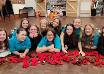 Girls’ Brigade appoints dedicated military-families worker