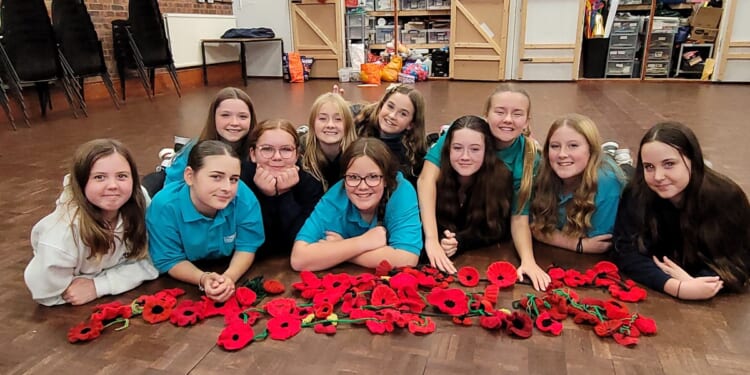 Girls’ Brigade appoints dedicated military-families worker