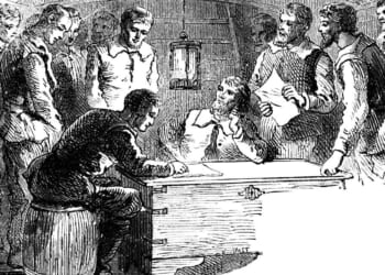 Giving Thanks for the Pilgrims' Legacy of Liberty