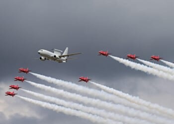 God has not gifted a spare planet, so look after this one, Bishop of Chester tells the Lords
