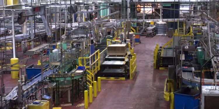 Good industrial policy doesn't exist. But Republicans and Democrats keep trying.