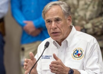 Gov. Abbott Drops Hammer on 'Radical' Muslim Groups in Lone Star State – RedState