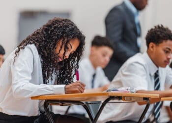 Government and Ofqual to make major change to GCSEs for September 2028 | UK | News