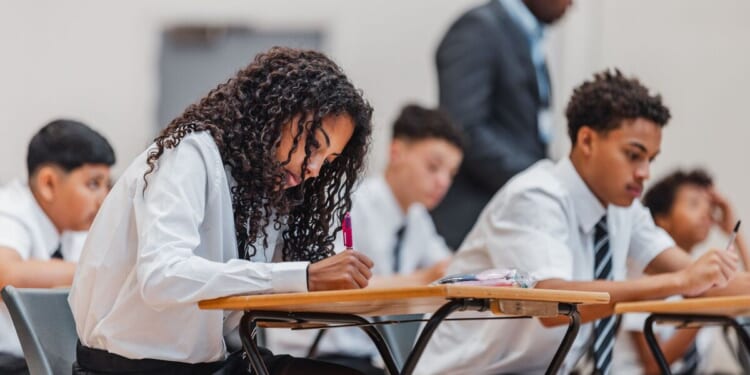 Government and Ofqual to make major change to GCSEs for September 2028 | UK | News