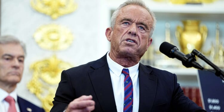 Government dietary guidelines have politicized America's holiday dinners