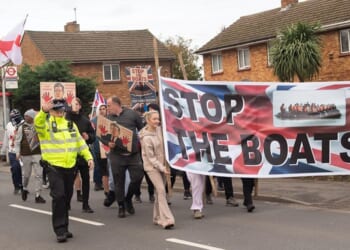 Government paper on asylum-seekers challenged by bishops