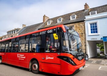 Government urged to address hidden poverty in Cornwall