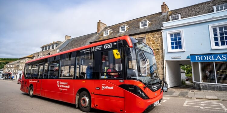 Government urged to address hidden poverty in Cornwall