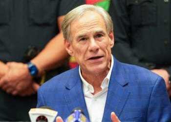 Greg Abbott Designates CAIR a Foreign Terrorist Group