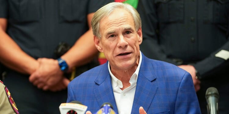 Greg Abbott Designates CAIR a Foreign Terrorist Group