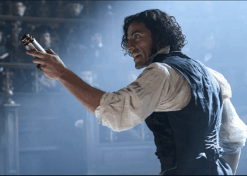 Guillermo del Toro's 'Frankenstein' comes close to opposing human flourishing