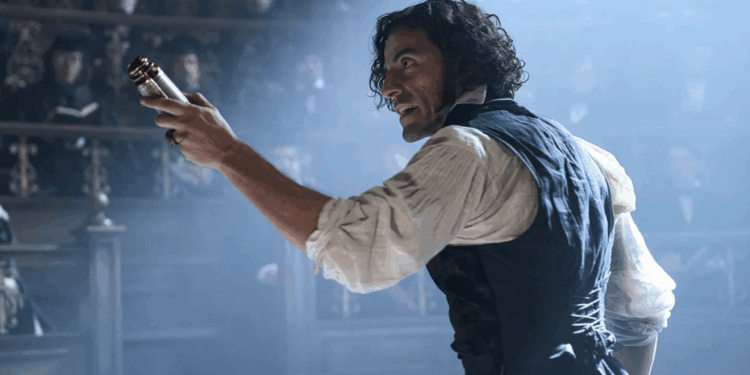 Guillermo del Toro's 'Frankenstein' comes close to opposing human flourishing