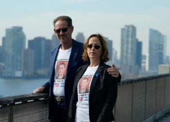 Hamas Returns Remains of Israeli-American