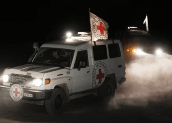 Hamas handed over remains of three more hostages, Israel says