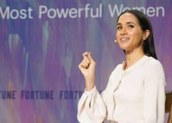 Harry and Meghan make subtle royal comeback 'to the top ranks' | UK | News