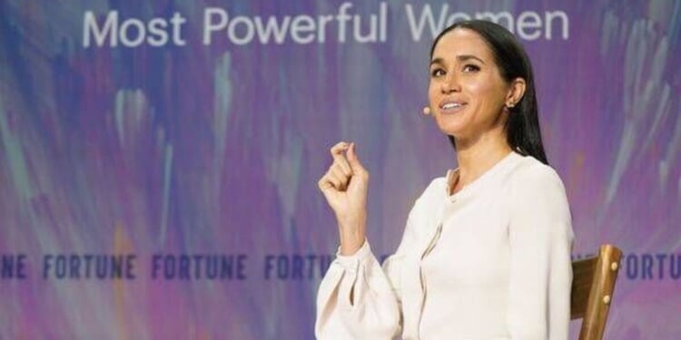 Harry and Meghan make subtle royal comeback 'to the top ranks' | UK | News