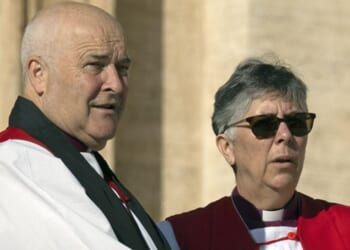 Have a go at the Church Times caption competition, and read the latest winner and top entries