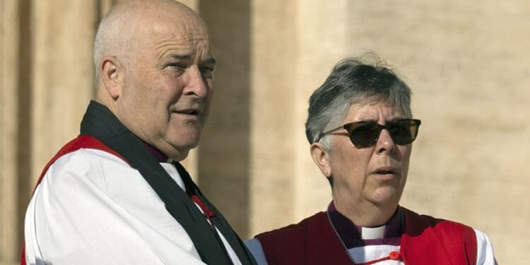 Have a go at the Church Times caption competition, and read the latest winner and top entries