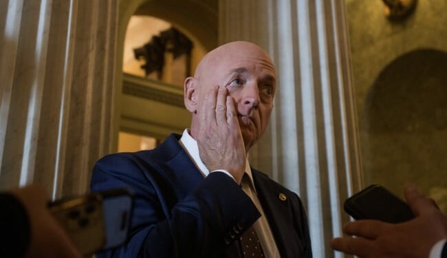 He Knows Better – RedState